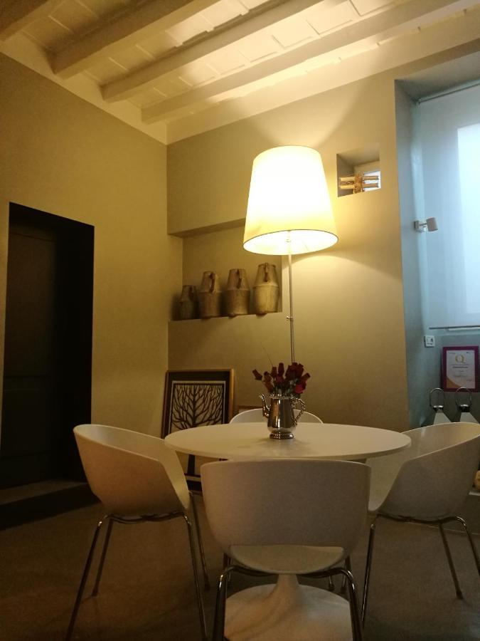 Lo Studio B&B Pistoia Bagian luar foto