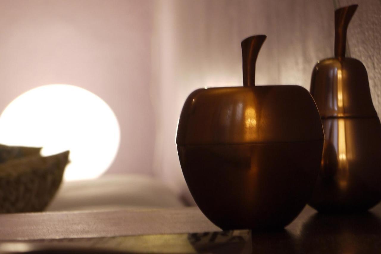 Lo Studio B&B Pistoia Bagian luar foto