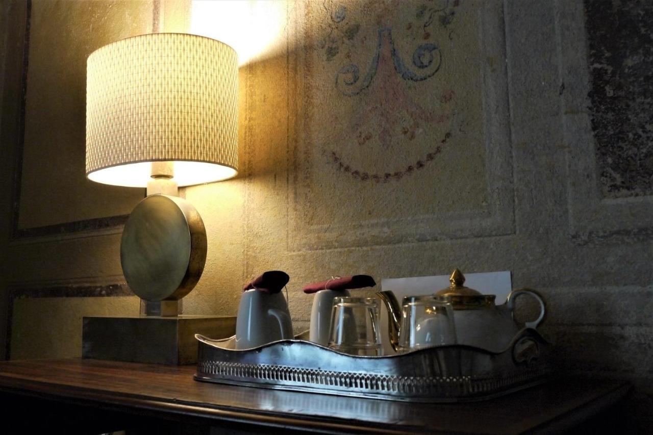 Lo Studio B&B Pistoia Bagian luar foto