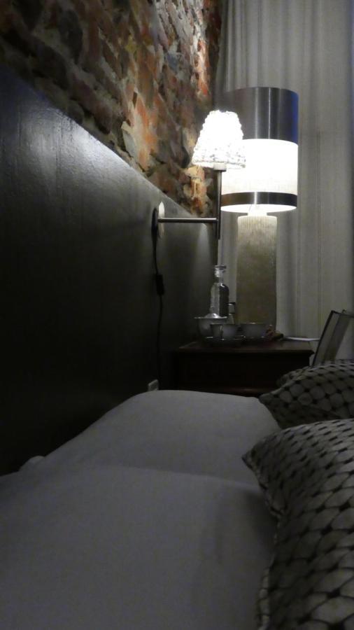 Lo Studio B&B Pistoia Bagian luar foto